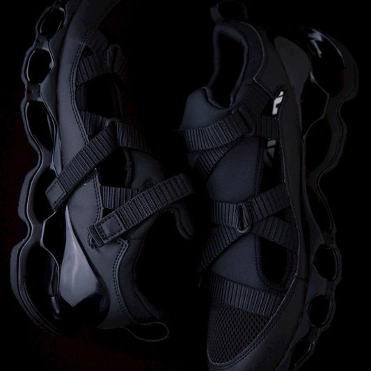 MIZUNO - NEW DELIVERY