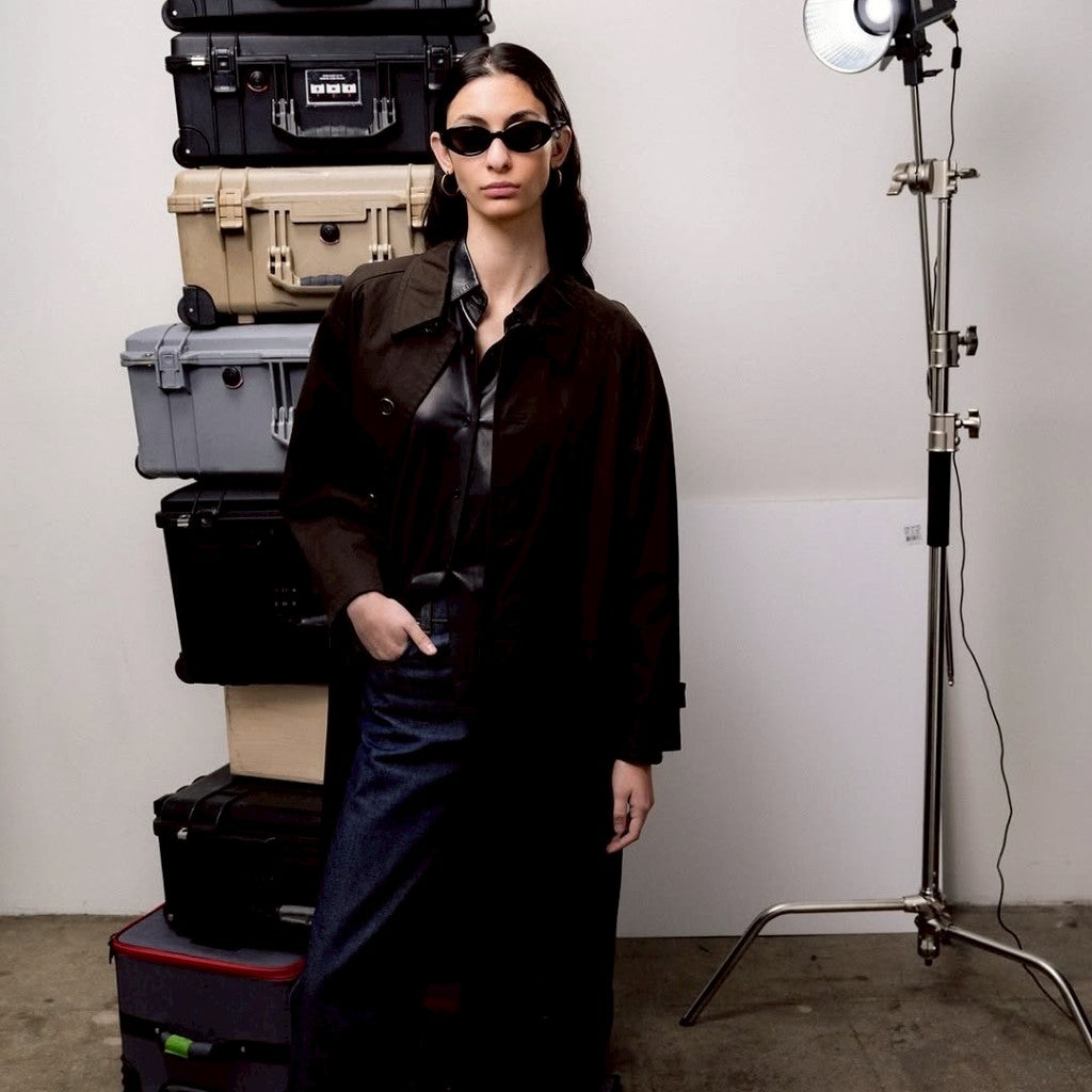 AKILA - NEW ARRIVAL