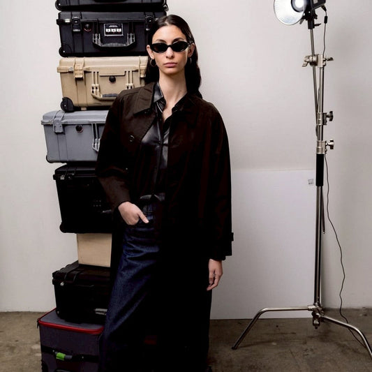 AKILA - NEW ARRIVAL