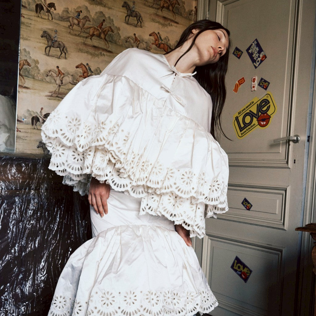 Meryll Rogge - NEW DELIVERY
