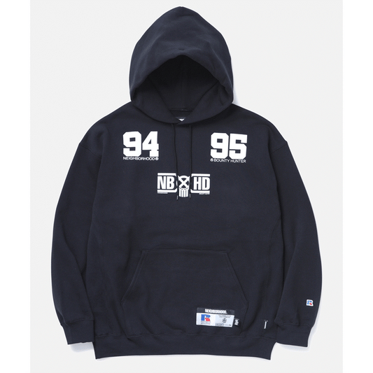 NEIGHBORHOOD x BOUNTY HUNTER - NEW DELIVERY