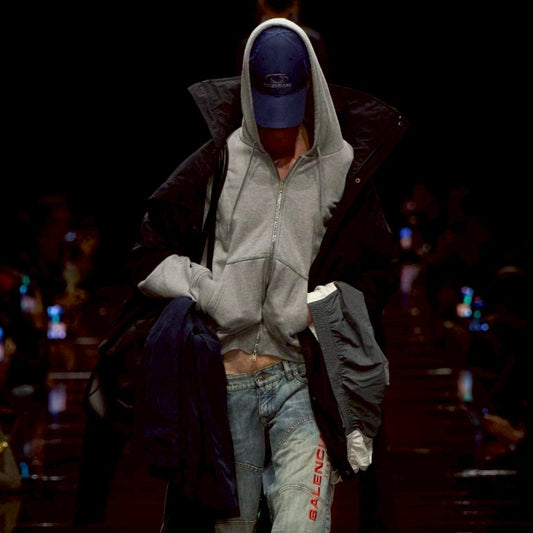 BALENCIAGA - NEW DELIVERY