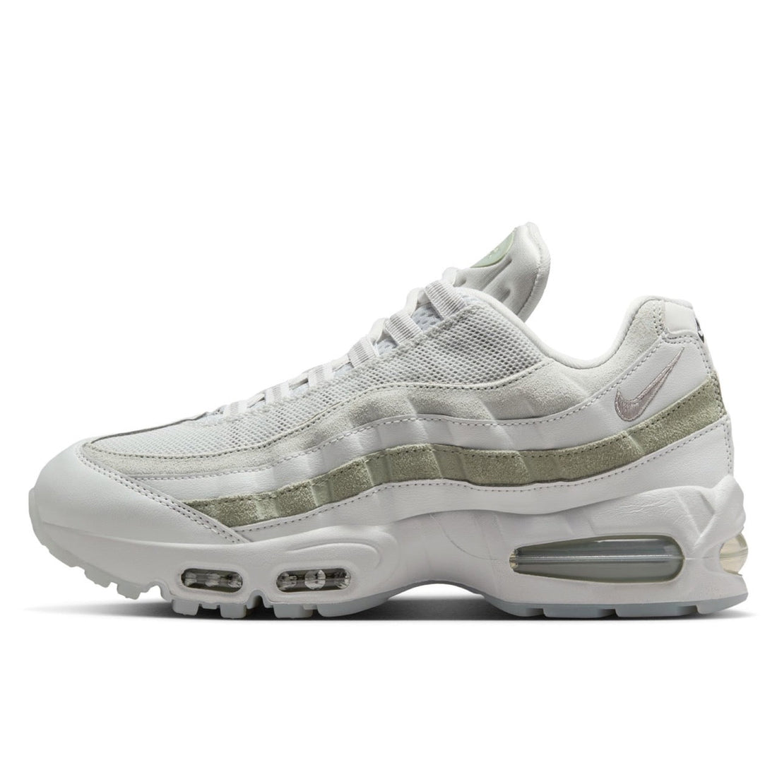 NIKE - NEW DELIVERY