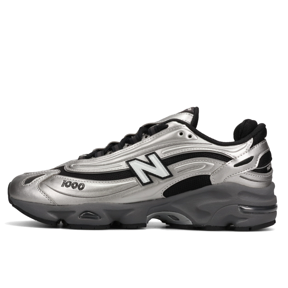 New Balance - NEW DELIVERY