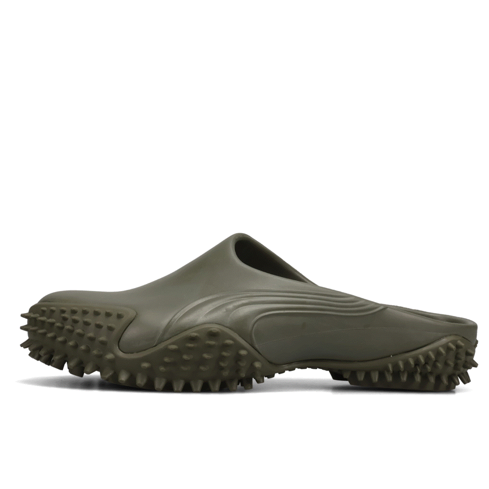 PUMA - NEW DELIVERY
