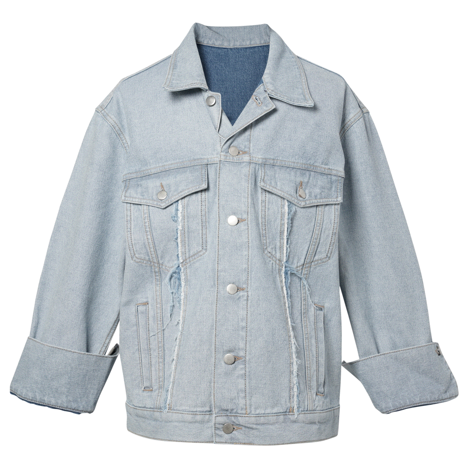 MARINA YEE - NEW ARRIVAL