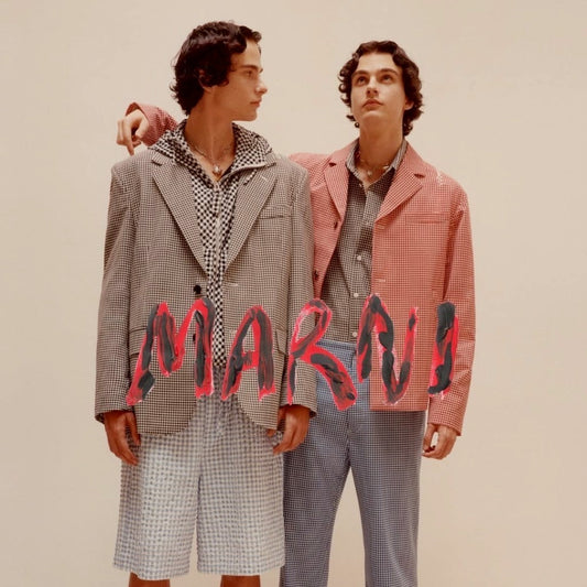 MARNI - NEW DELIVERY