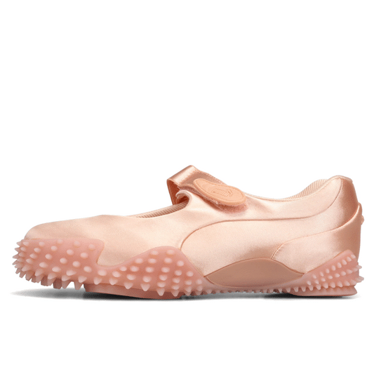 PUMA - NEW DELIVERY