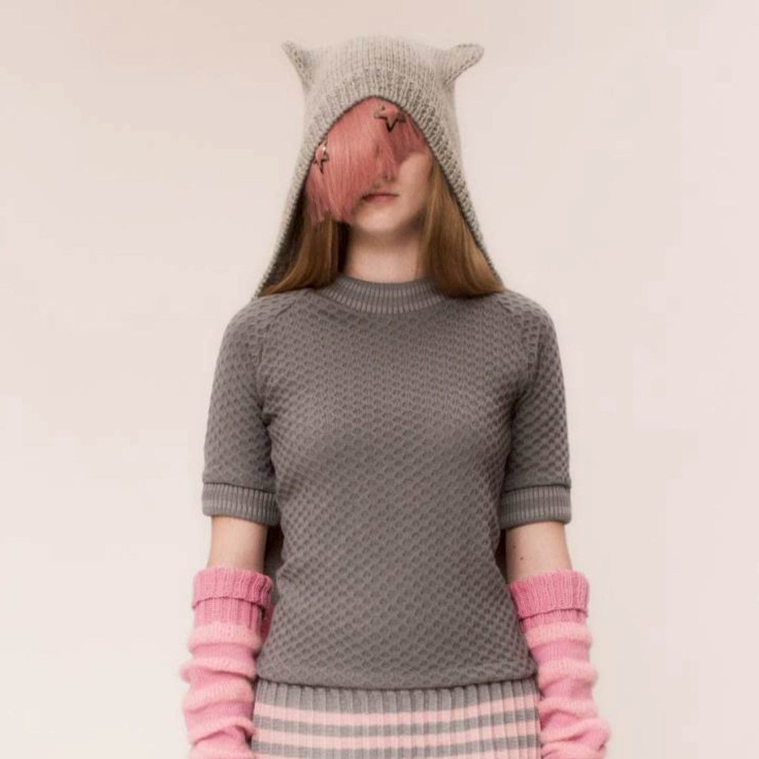 ANDREJ GRONAU - NEW ARRIVAL
