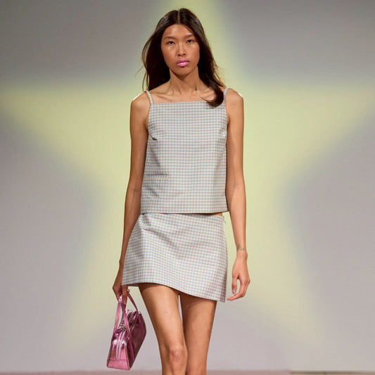 SANDY LIANG - NEW DELIVERY