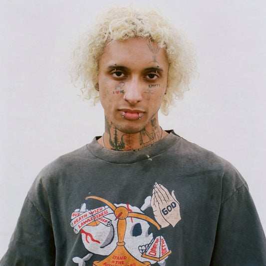 SAINT Mxxxxxx × NEIGHBORHOOD - NEW DELIVERY