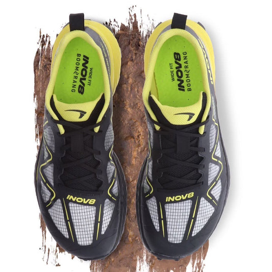 INOV8 - NEW to GR8