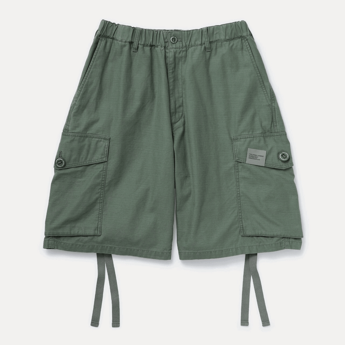 NEIGHBORHOOD - NEW DELIVERY