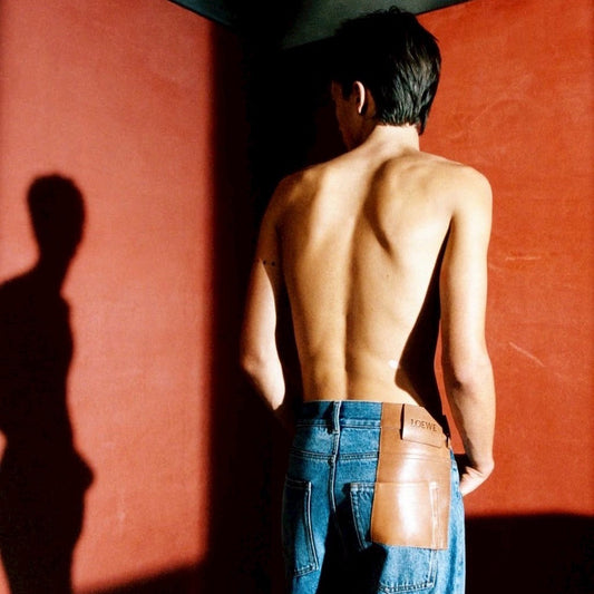 LOEWE - NEW DELIVERY