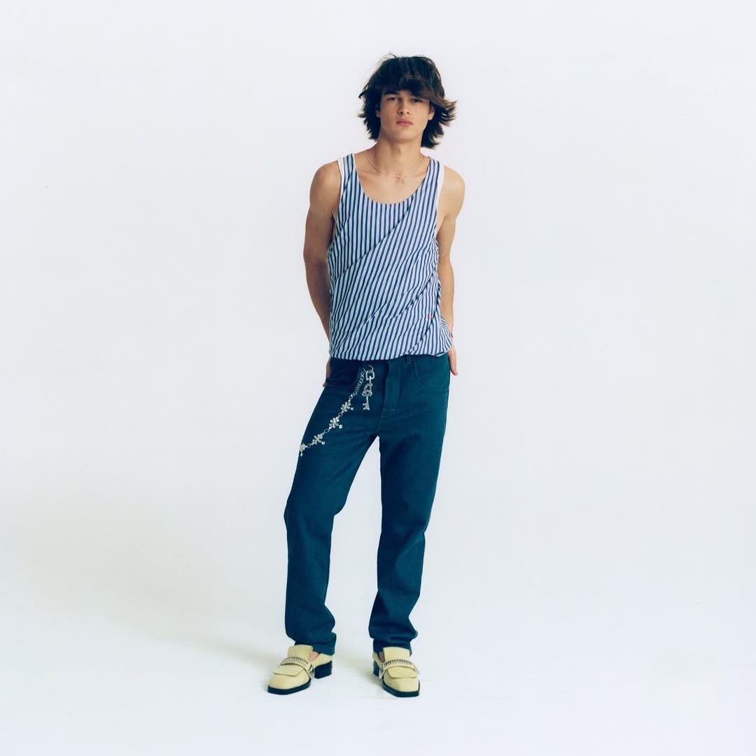 BLUEMARBLE - NEW ARRIVAL