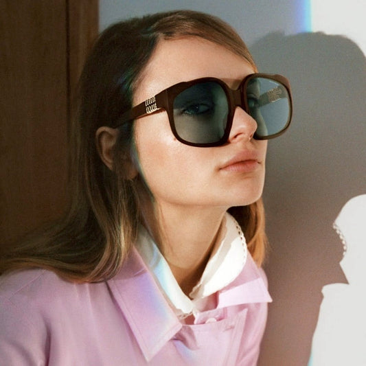 miu miu - NEW DELIVERY