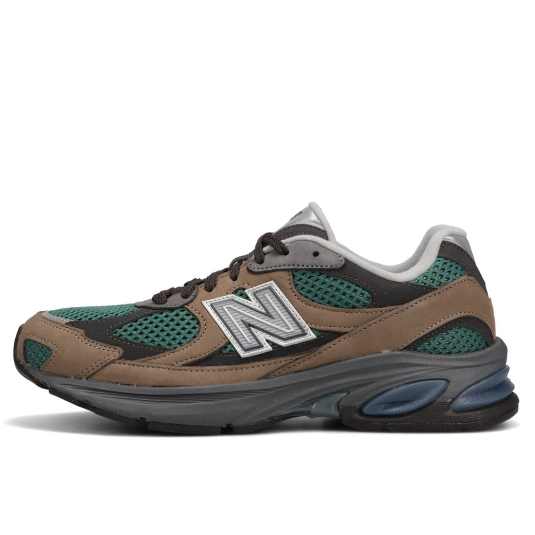 New Balance - NEW DELIVERY
