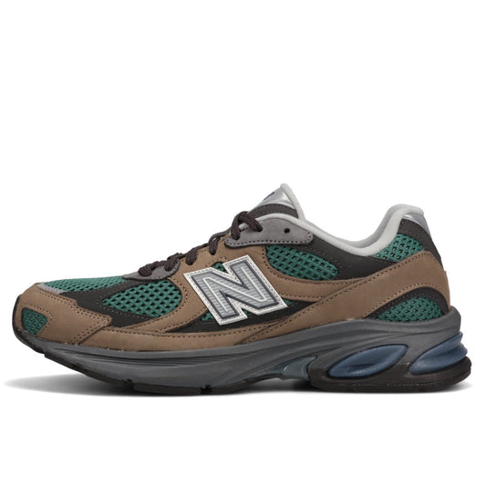 New Balance - NEW DELIVERY
