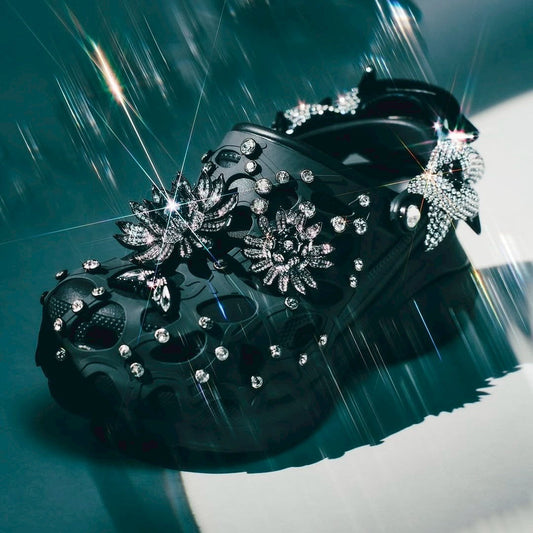 Crocs x SWAROVSKI - NEW DELIVERY