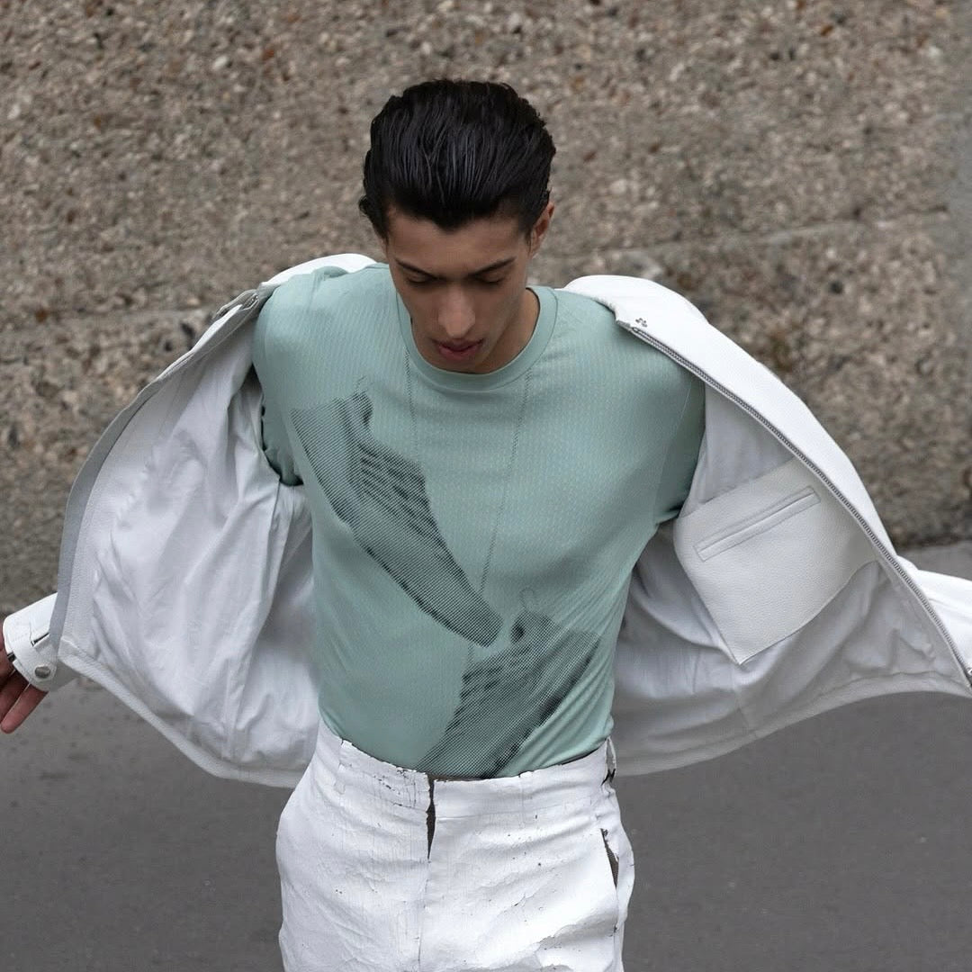 MM6 Maison Margiela x SALOMON - NEW DELIVERY