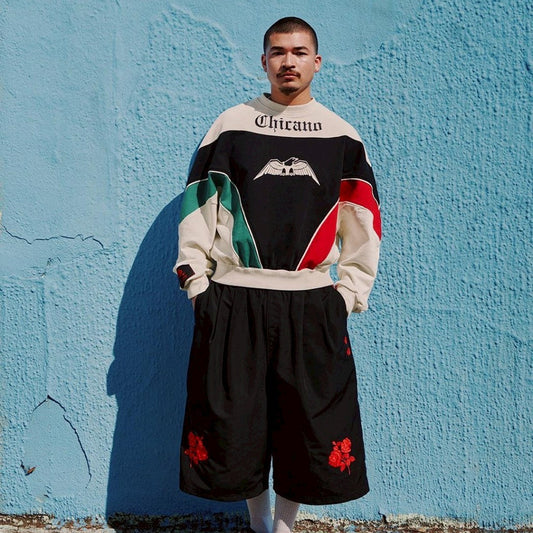 adidas Originals x WILLY CHAVARRIA - NEW DELIVERY