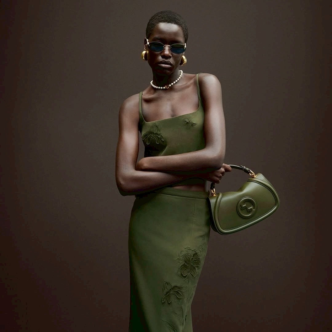 GUCCI - NEW ARRIVAL