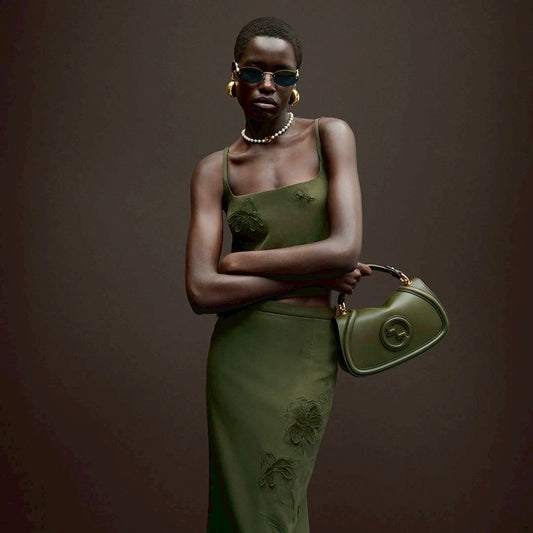 GUCCI - NEW ARRIVAL