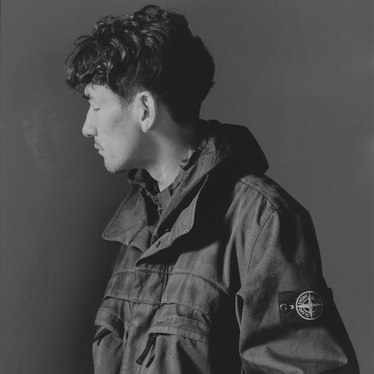 STONE ISLAND - NEW DELIVERY