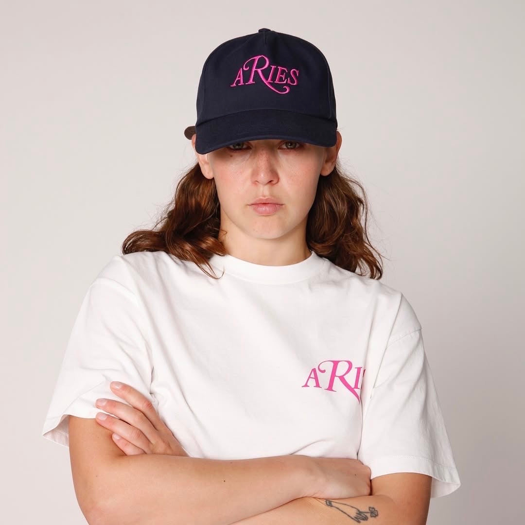 Aries x Rizzoli - NEW DELIVERY