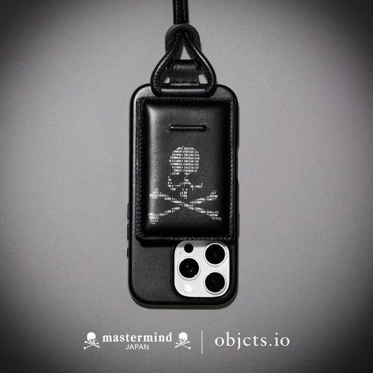 mastermind JAPAN x objcts.io - NEW DELIVERY