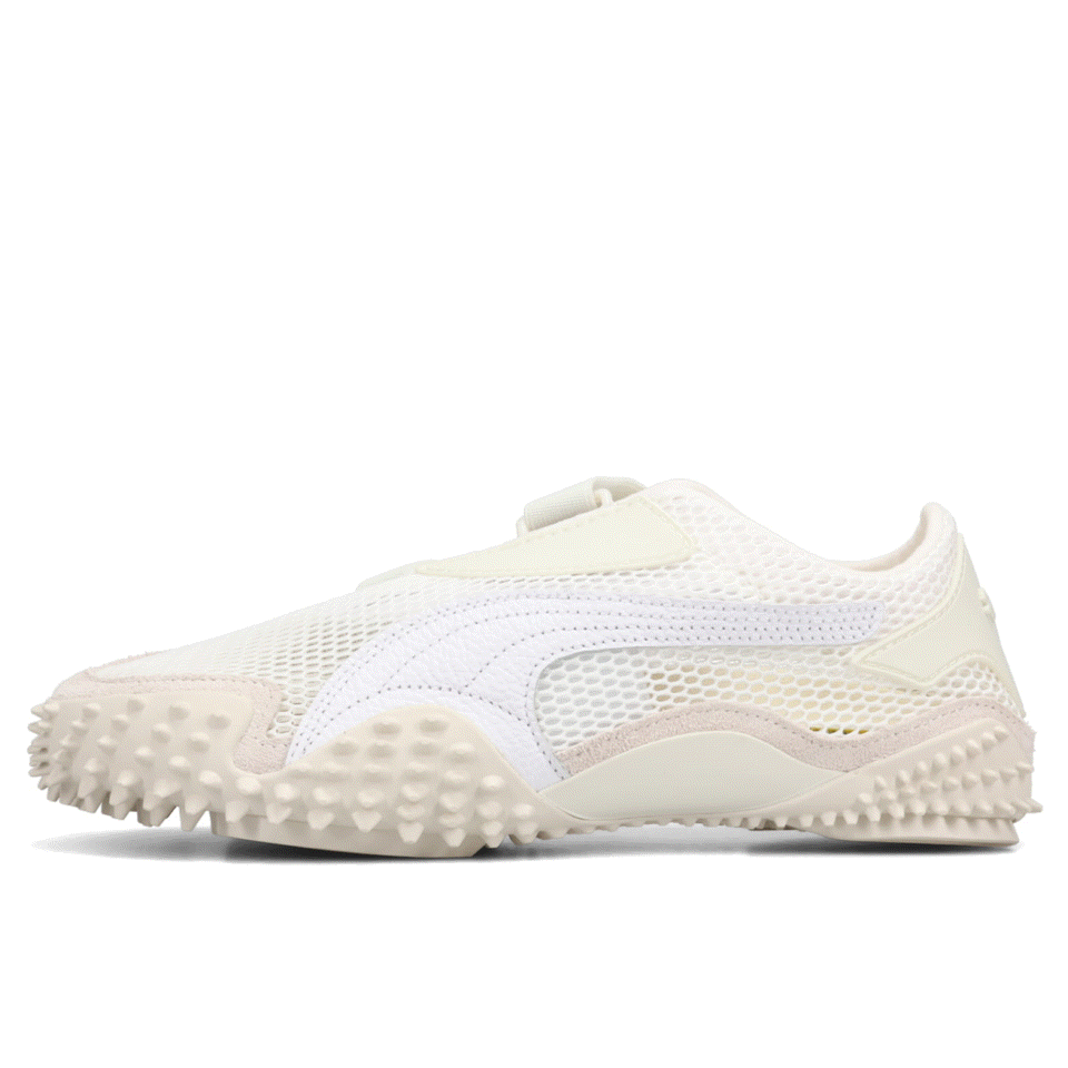 PUMA - NEW DELIVERY