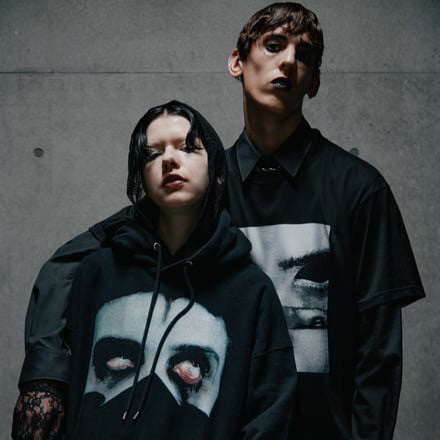 JOHN LAWRENCE SULLIVAN x VOWWS - NEW ARRIVAL