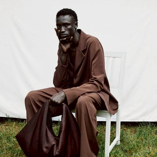 MM6 Maison Margiela - NEW ARRIVAL
