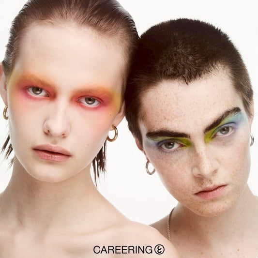 CAREERING - NEW ARRIVAL