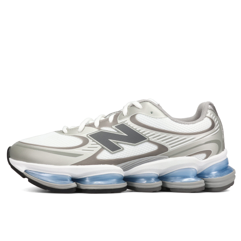 New Balance - NEW DELIVERY