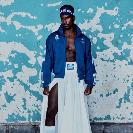 adidas Originals x WILLY CHAVARRIA - NEW DELIVERY