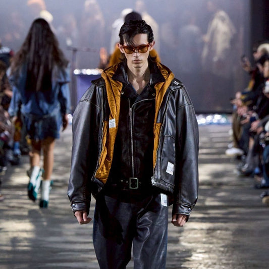 Maison MIHARA YASUHIRO - NEW DELIVERY