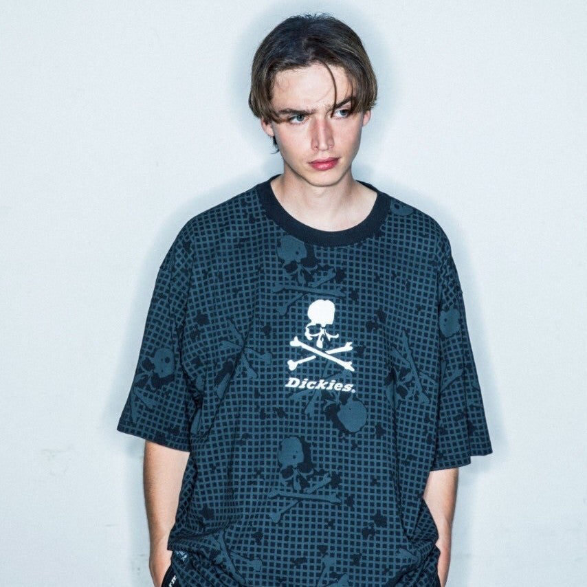 mastermind JAPAN x Dickies - NEW DELIVERY