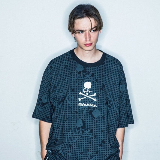 mastermind JAPAN x Dickies - NEW DELIVERY