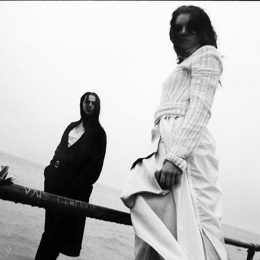 ANN DEMEULEMEESTER - NEW ARRIVAL