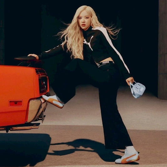 PUMA - NEW DELIVERY