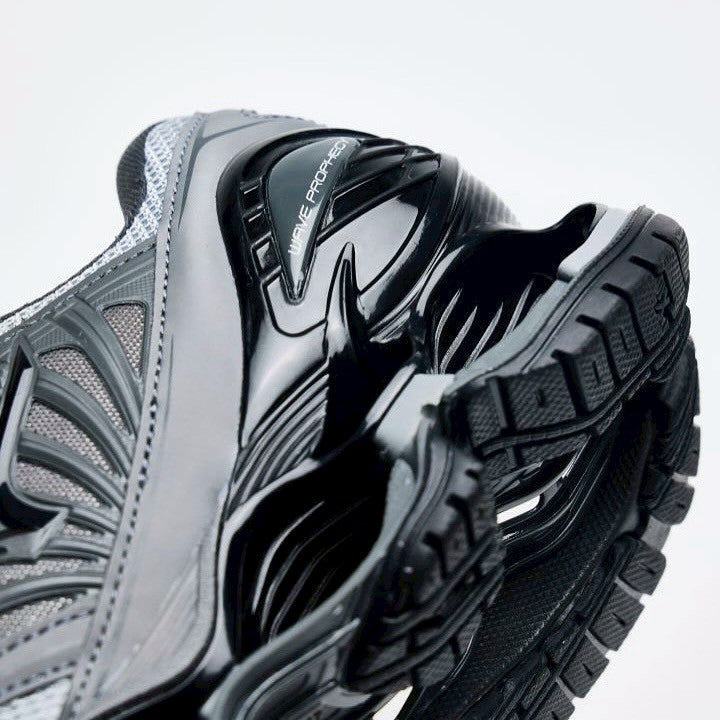MIZUNO - NEW DELIVERY