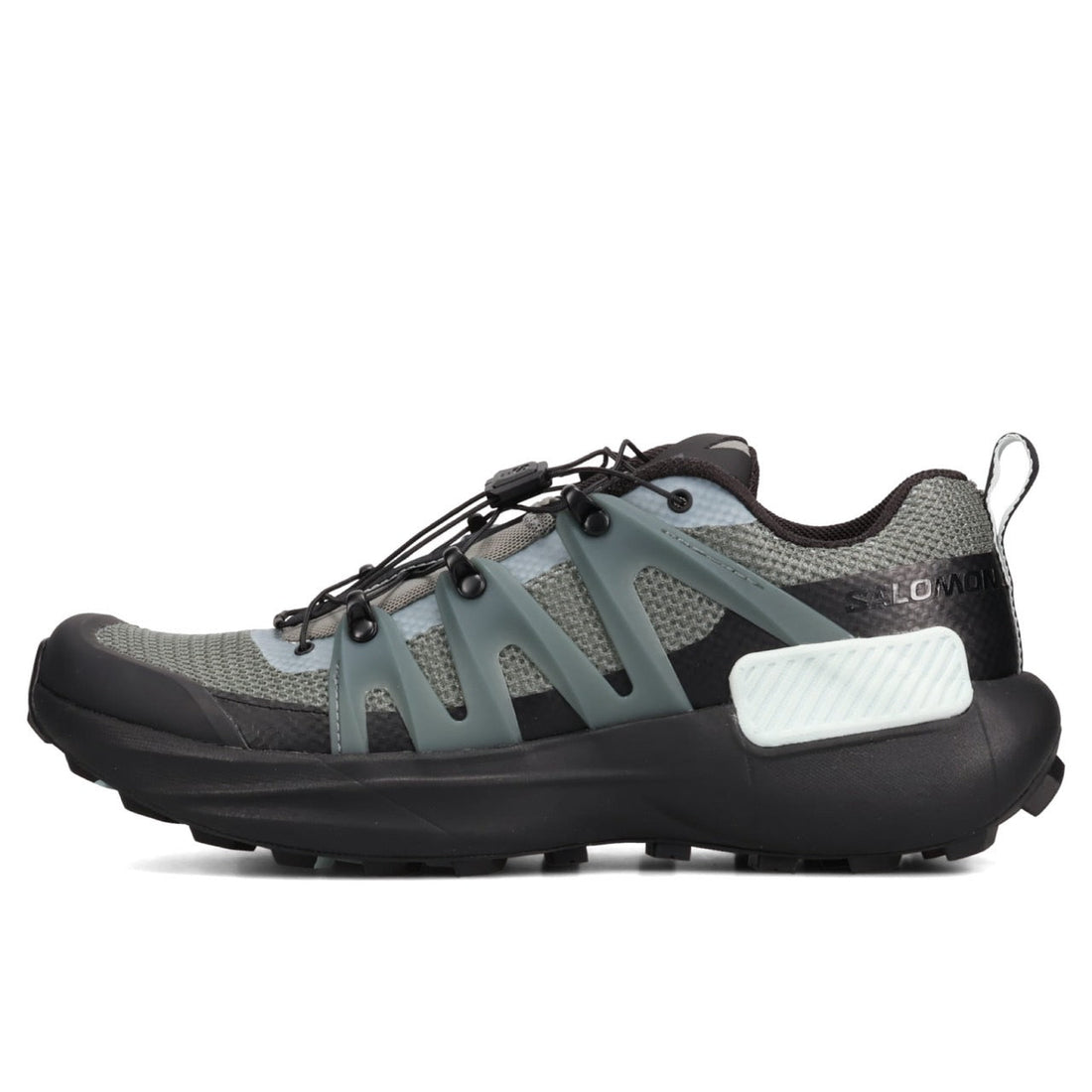 SALOMON - NEW DELIVERY