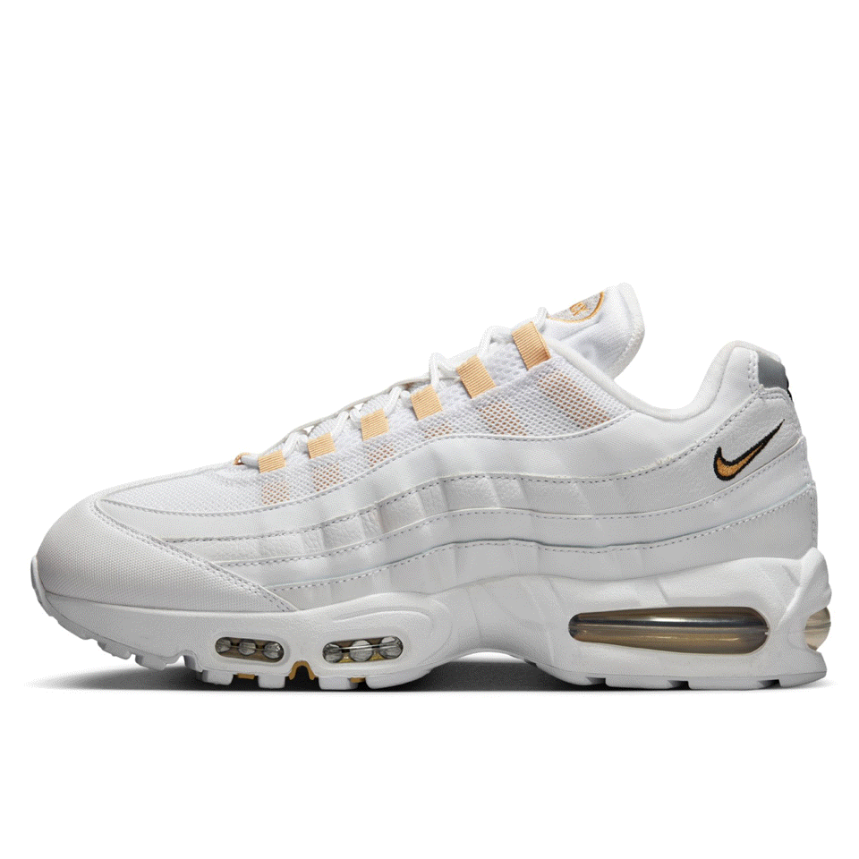 NIKE - NEW DELIVERY