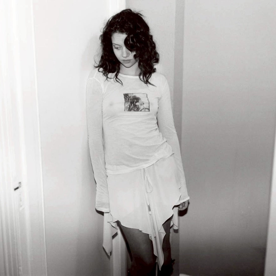 ANN DEMEULEMEESTER - NEW DELIVERY