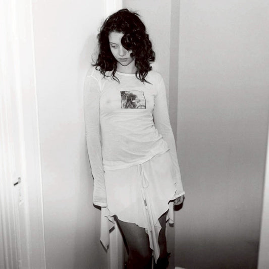 ANN DEMEULEMEESTER - NEW DELIVERY