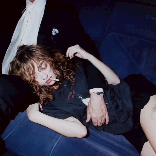 ENFANTS RICHES DÉPRIMÉS - NEW DELIVERY