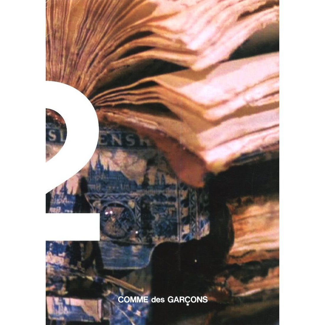 KOMIYAMA TOKYO GR8  - NEW DELIVERY