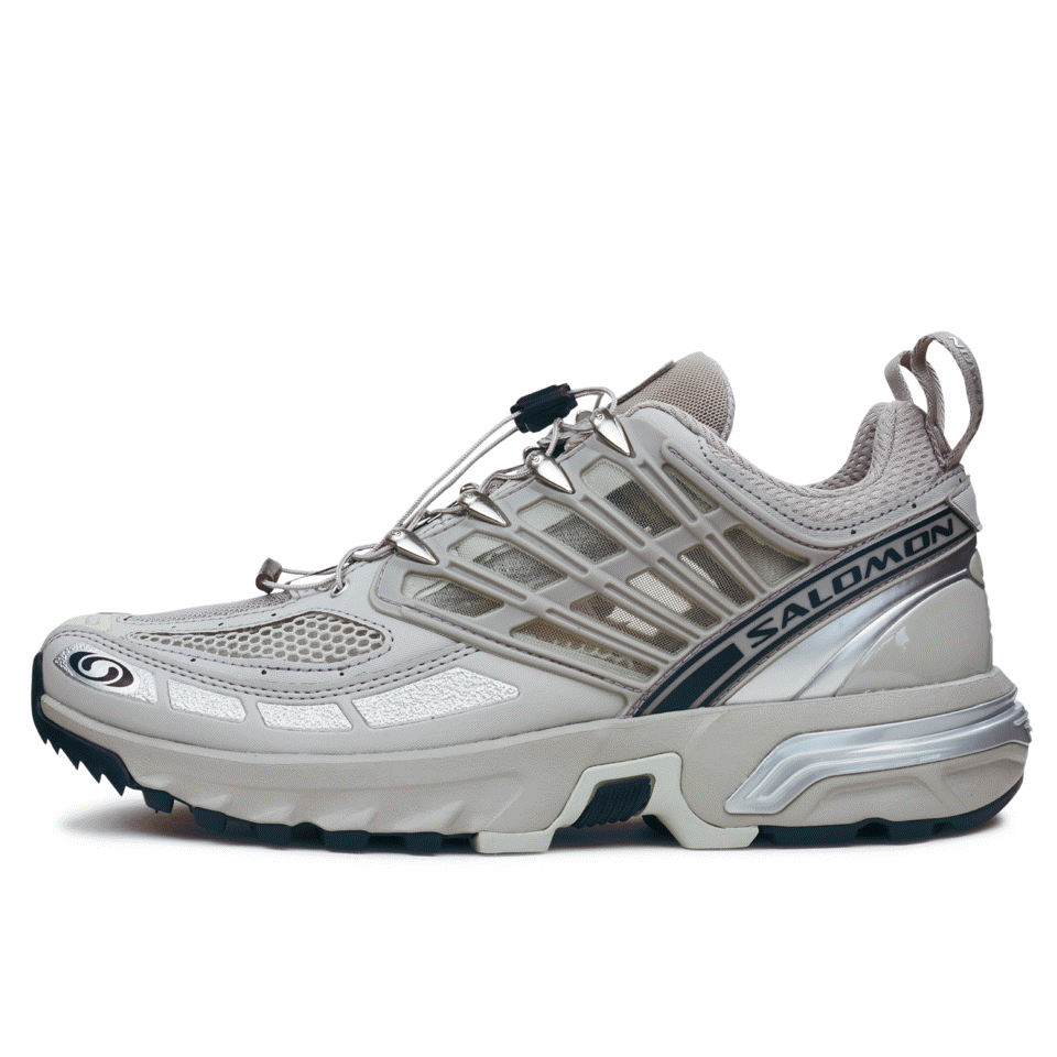 SALOMON  - NEW DELIVERY