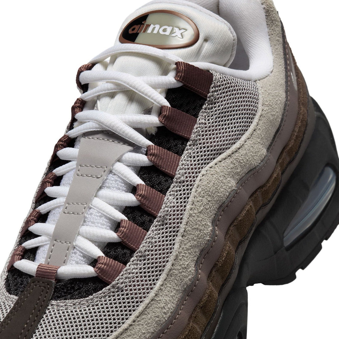 NIKE - NEW DELIVERY